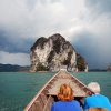 Thailand Cheow Lan Lake  (83)